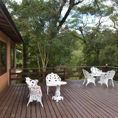 Hotel Piao Mineiro Monte Verde  Ngoại thất bức ảnh