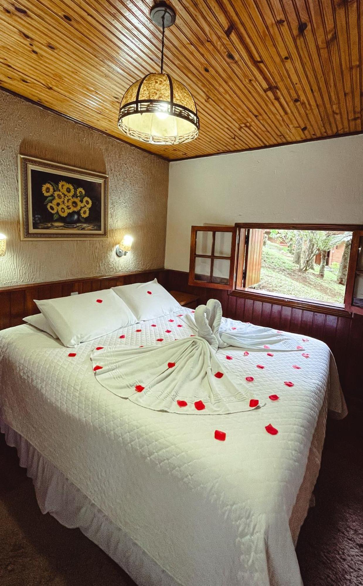 Hotel Piao Mineiro Monte Verde  Ngoại thất bức ảnh