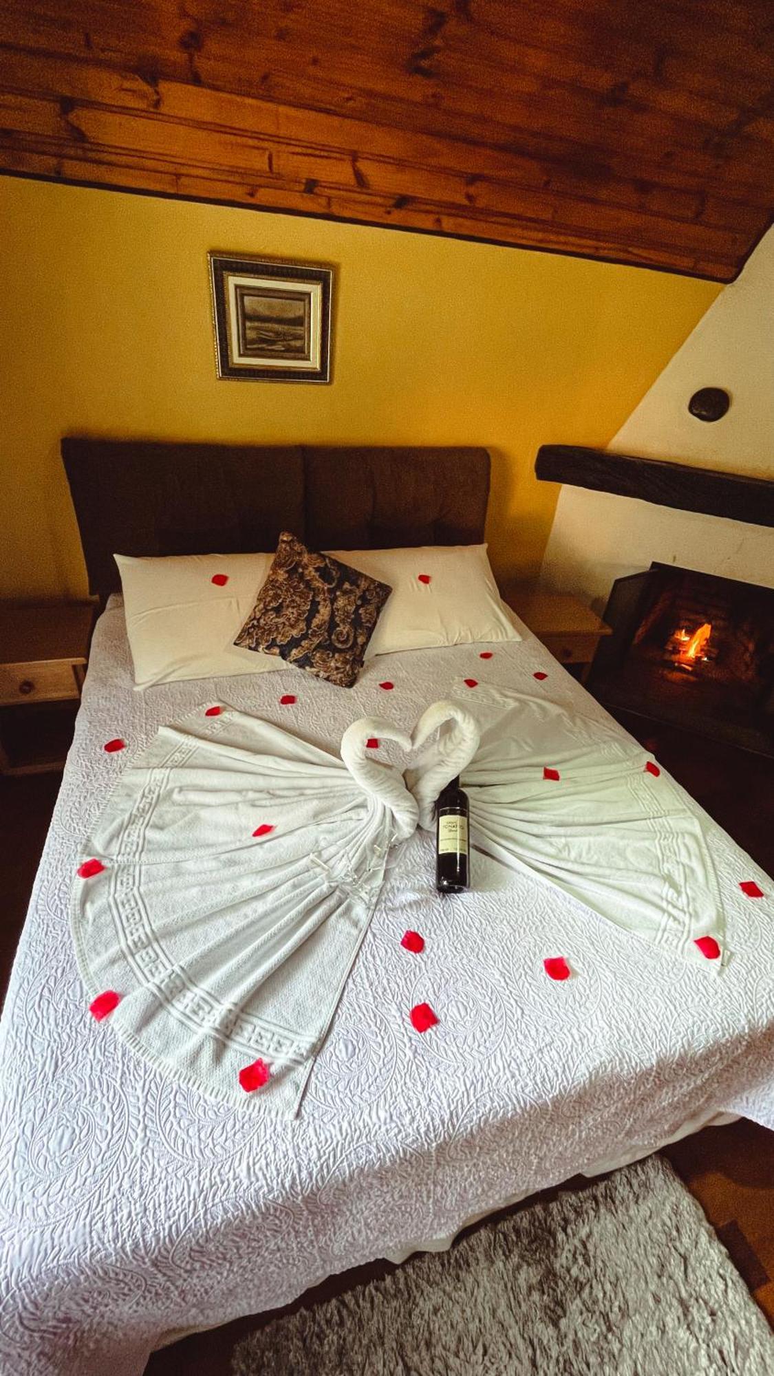 Hotel Piao Mineiro Monte Verde  Ngoại thất bức ảnh