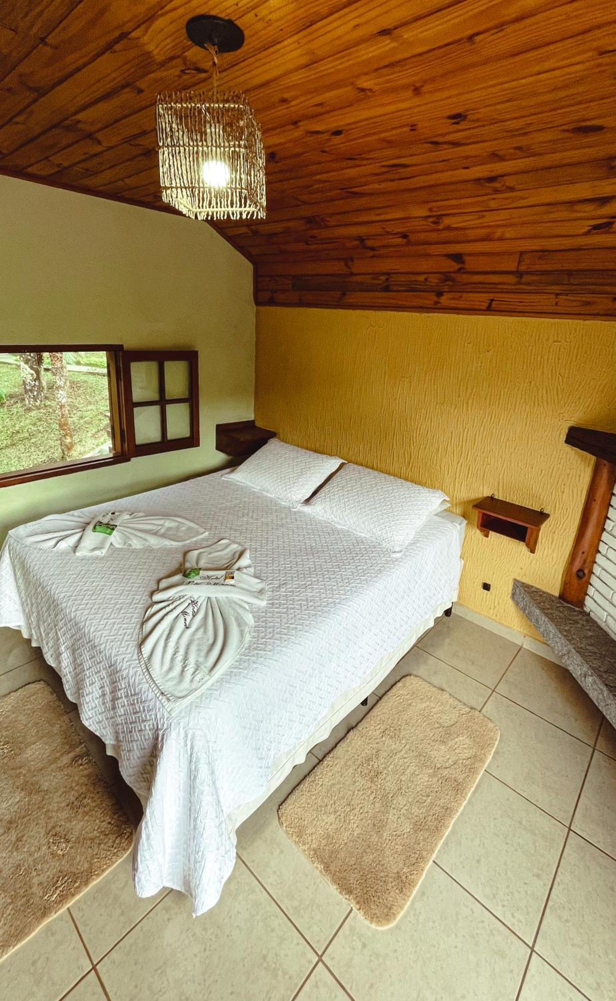 Hotel Piao Mineiro Monte Verde  Ngoại thất bức ảnh