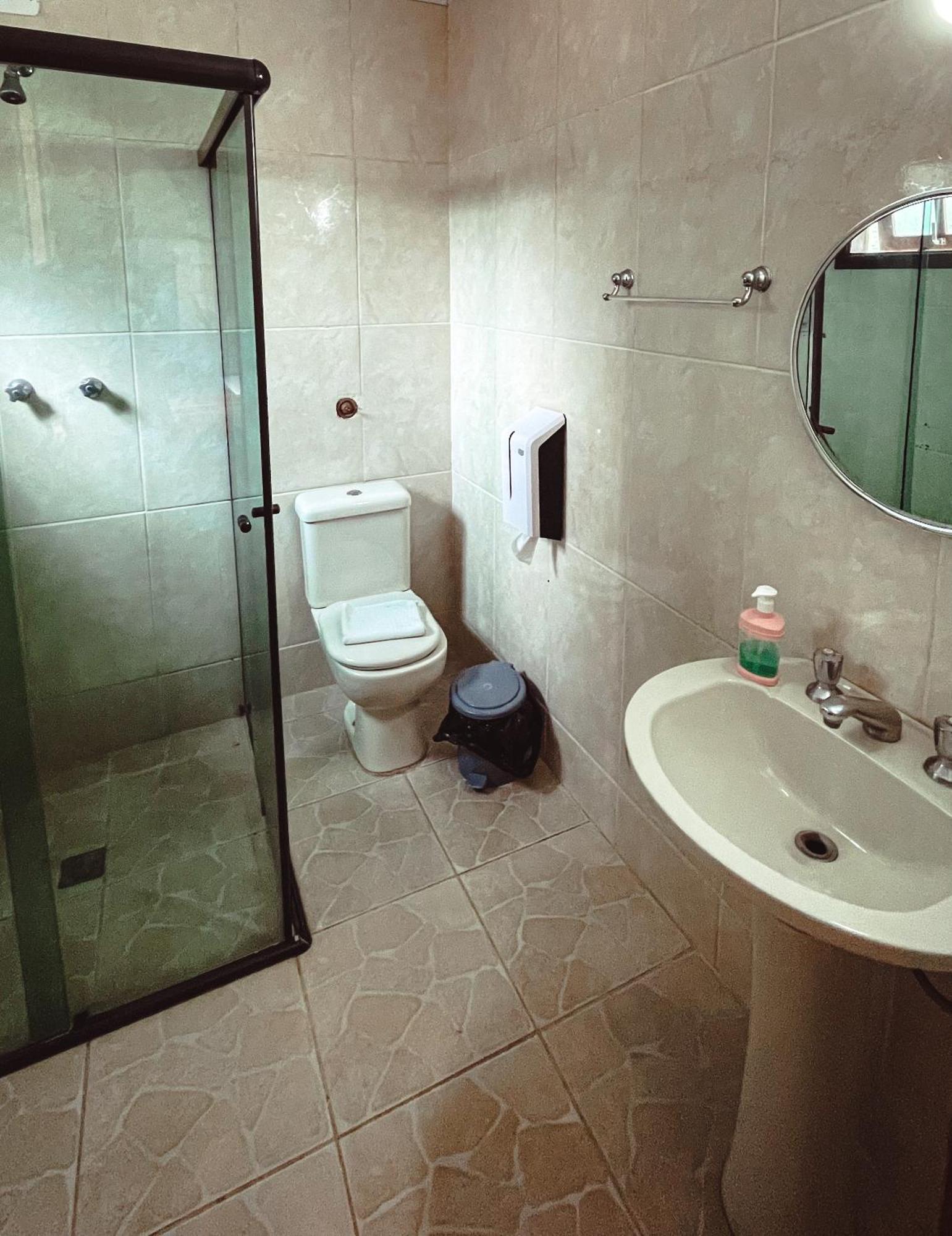 Hotel Piao Mineiro Monte Verde  Ngoại thất bức ảnh