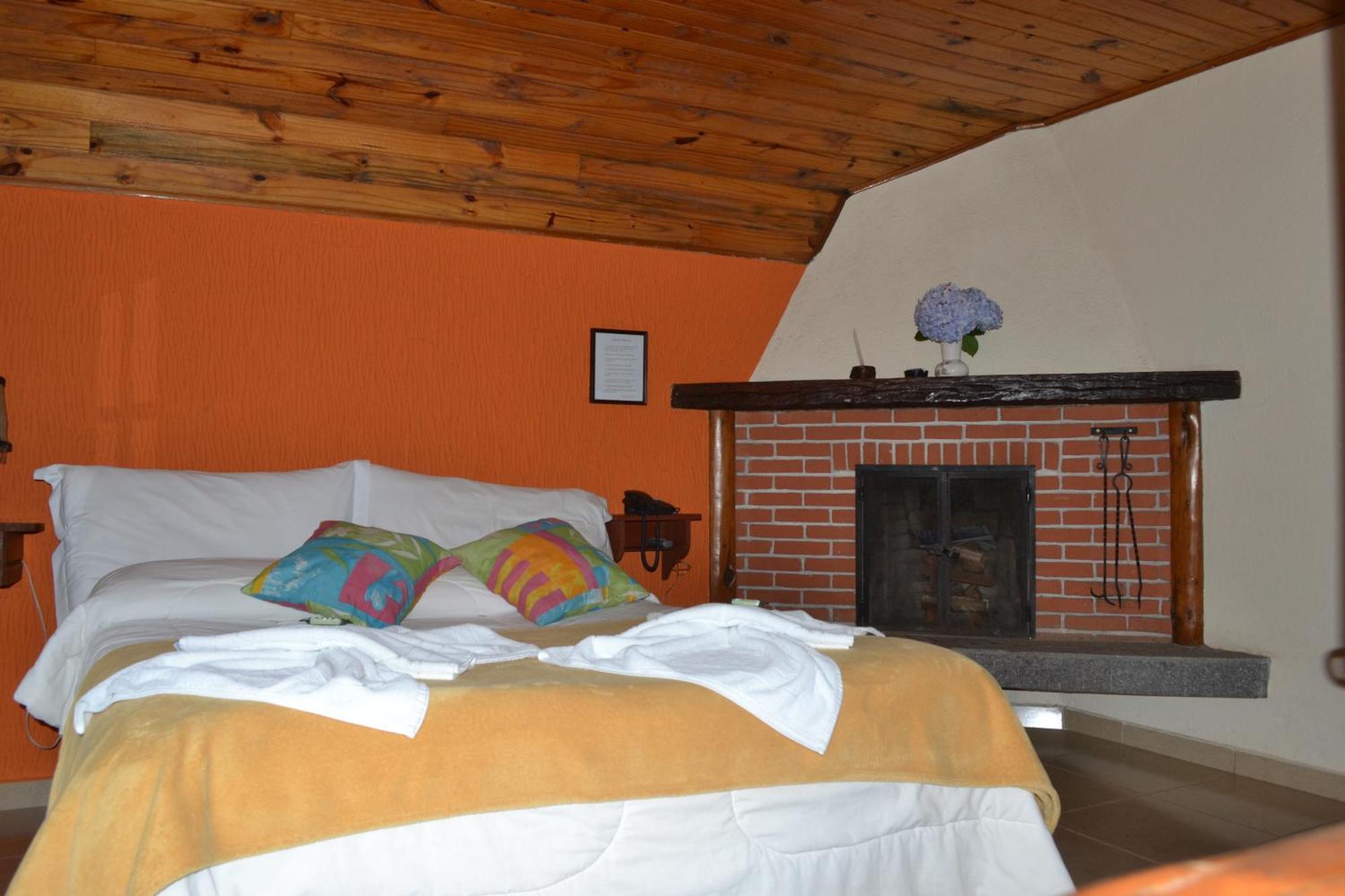 Hotel Piao Mineiro Monte Verde  Ngoại thất bức ảnh
