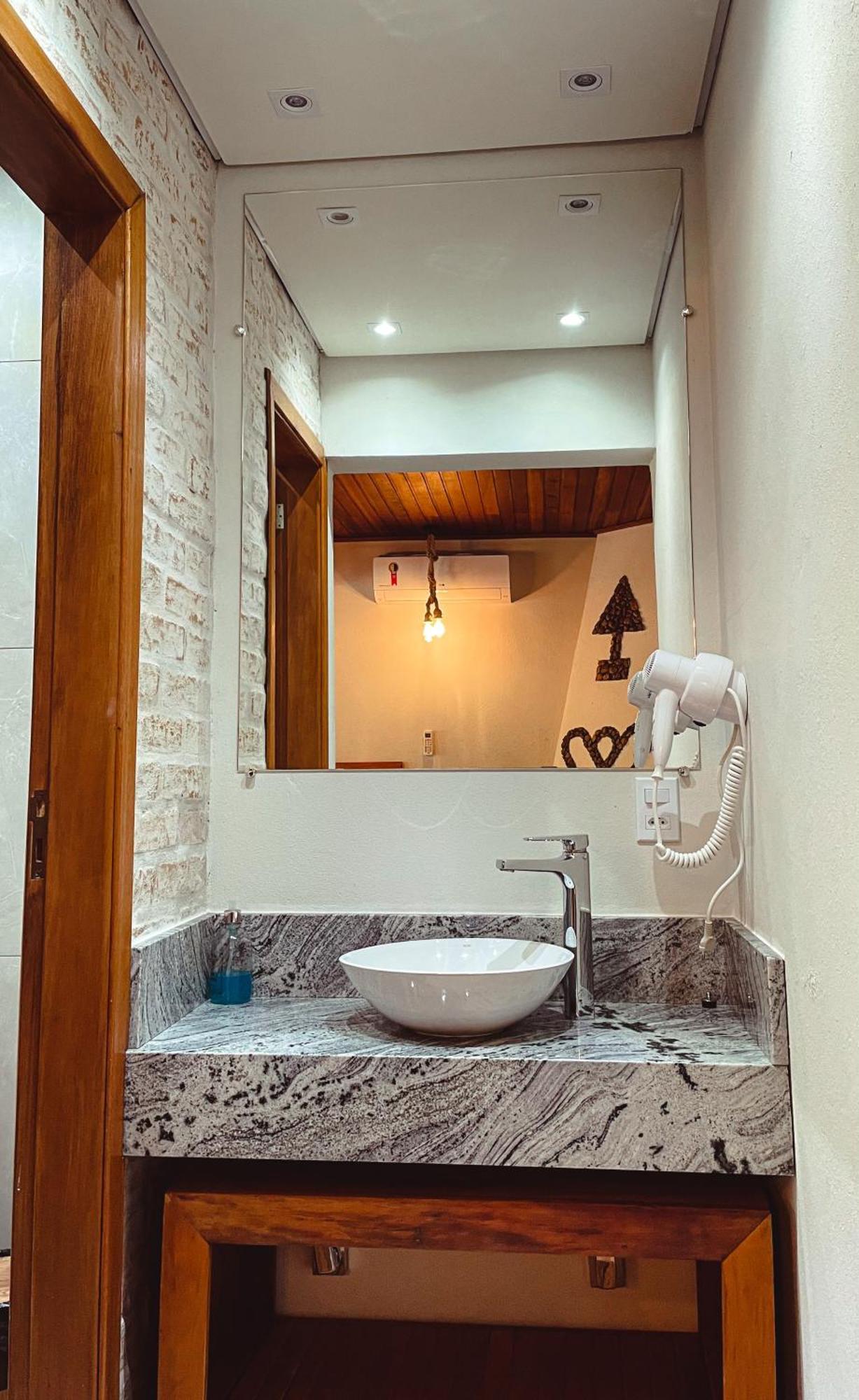 Hotel Piao Mineiro Monte Verde  Ngoại thất bức ảnh