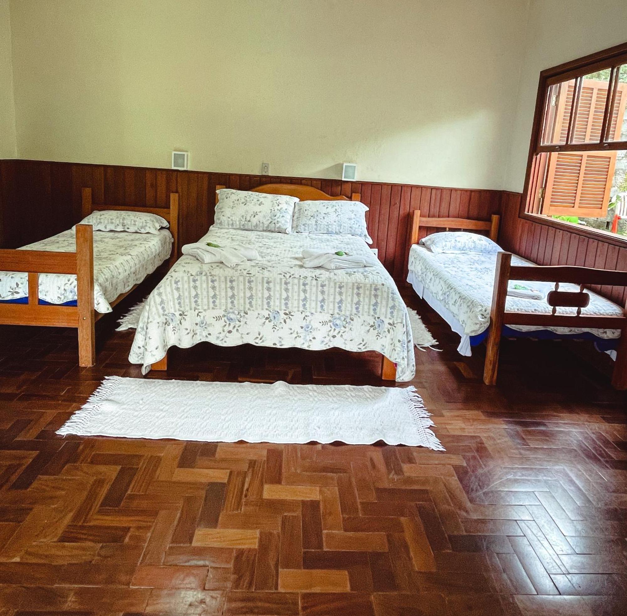 Hotel Piao Mineiro Monte Verde  Ngoại thất bức ảnh