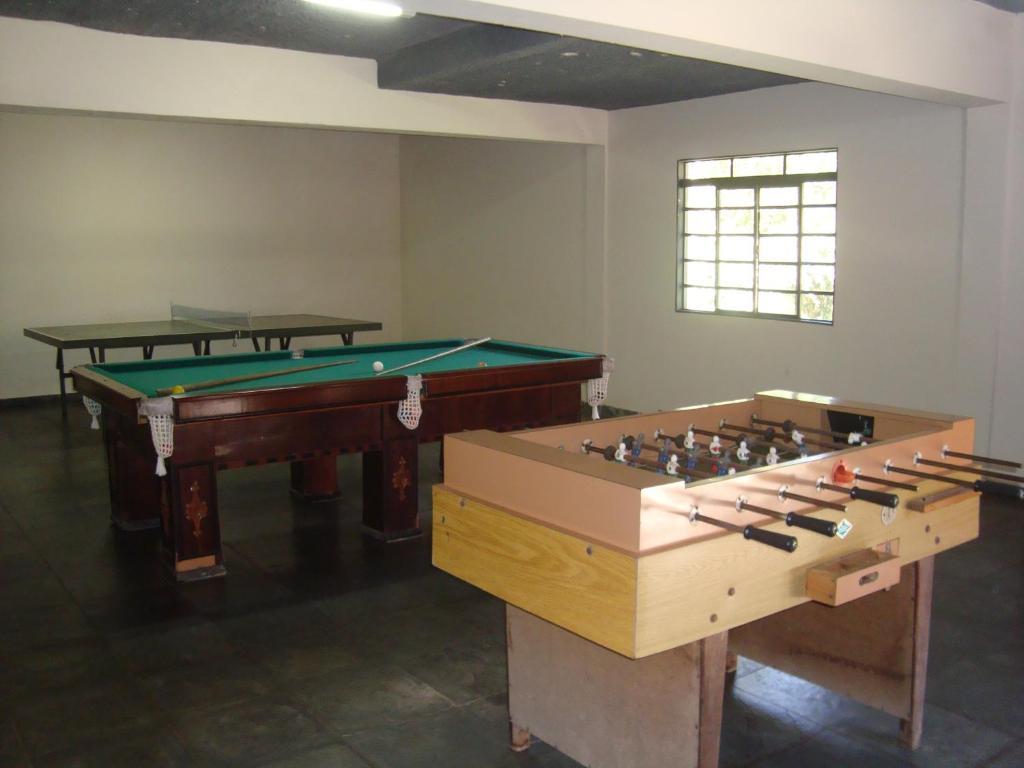Hotel Piao Mineiro Monte Verde  Ngoại thất bức ảnh
