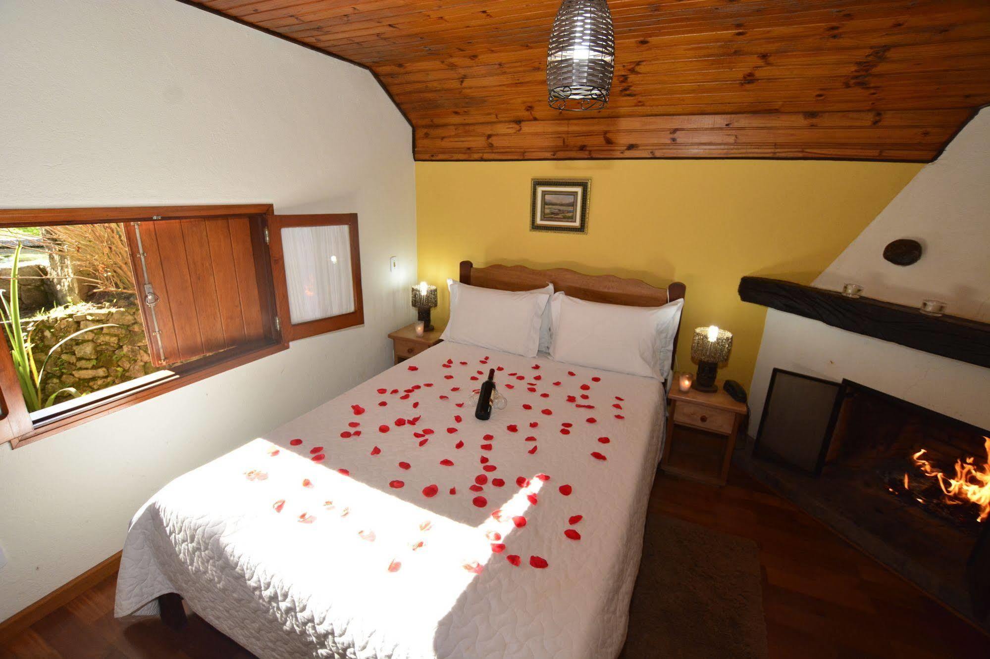 Hotel Piao Mineiro Monte Verde  Ngoại thất bức ảnh