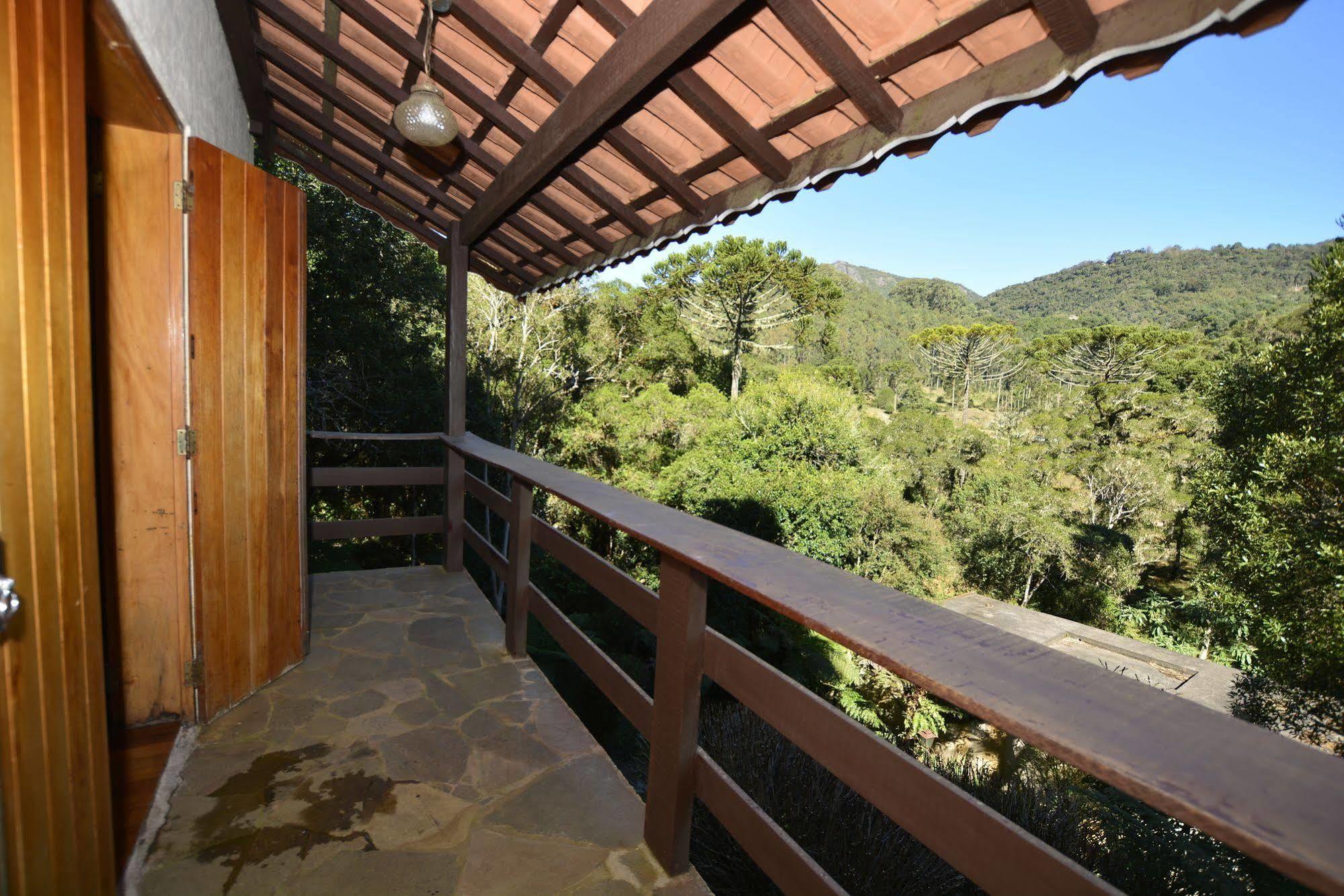 Hotel Piao Mineiro Monte Verde  Ngoại thất bức ảnh