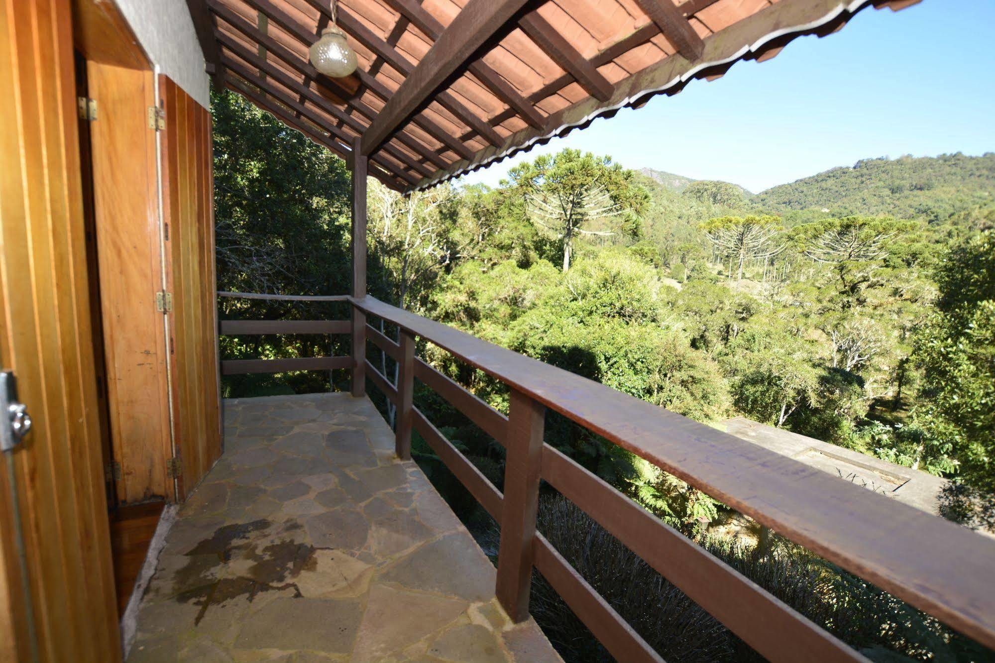 Hotel Piao Mineiro Monte Verde  Ngoại thất bức ảnh